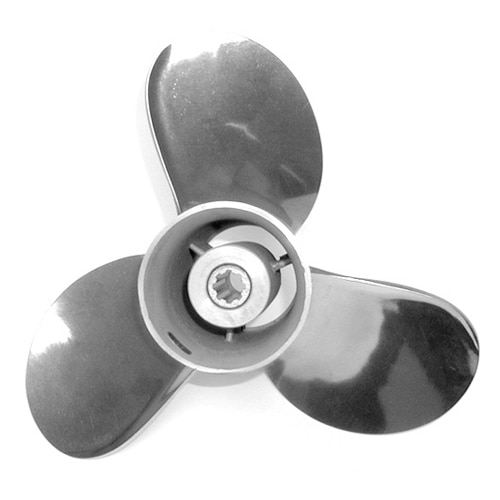 Saturn General Purpose Propeller BF8D, BF9.9D, BF15D, BF20D, BF9.9A, BF15A