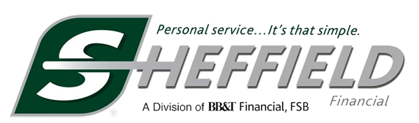 sheffield trailer financing rates