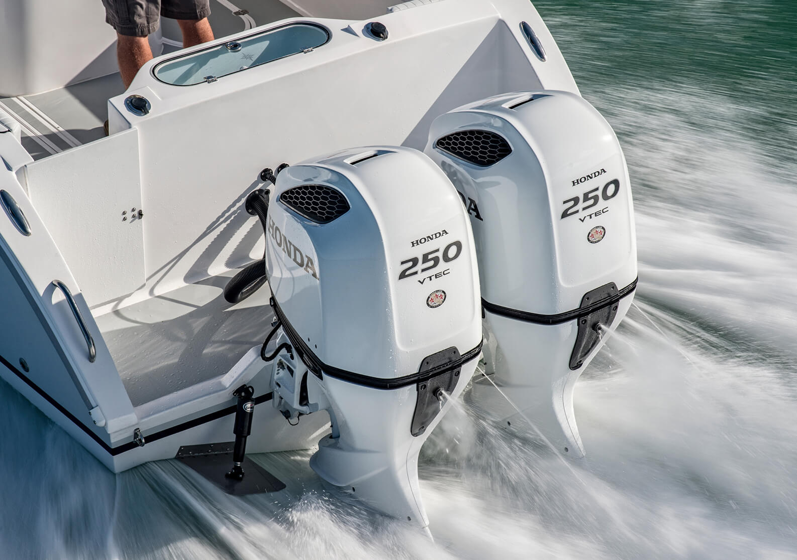 honda sailboat outboard