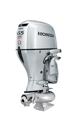 Honda BF60 Outboard Engine | 60 hp 4 Stroke Motor Specs and Features