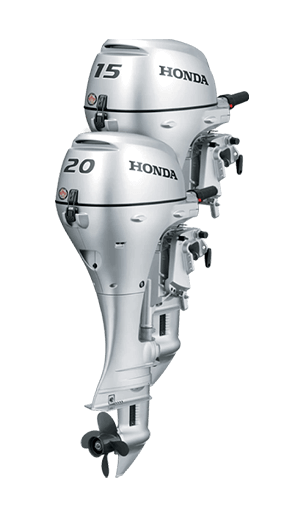 Honda BF60 Outboard Engine | 60 hp 4 Stroke Motor Specs and Features