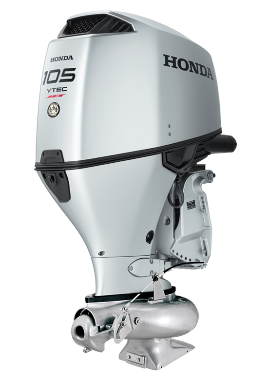 Honda Marine, Accessories