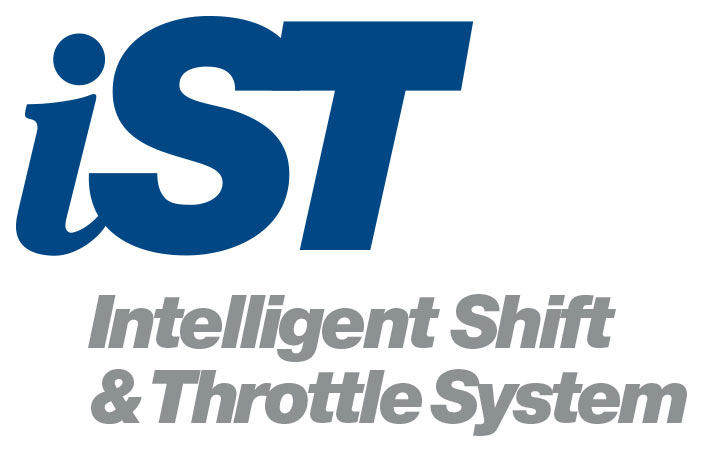 iST Intelligent Shift