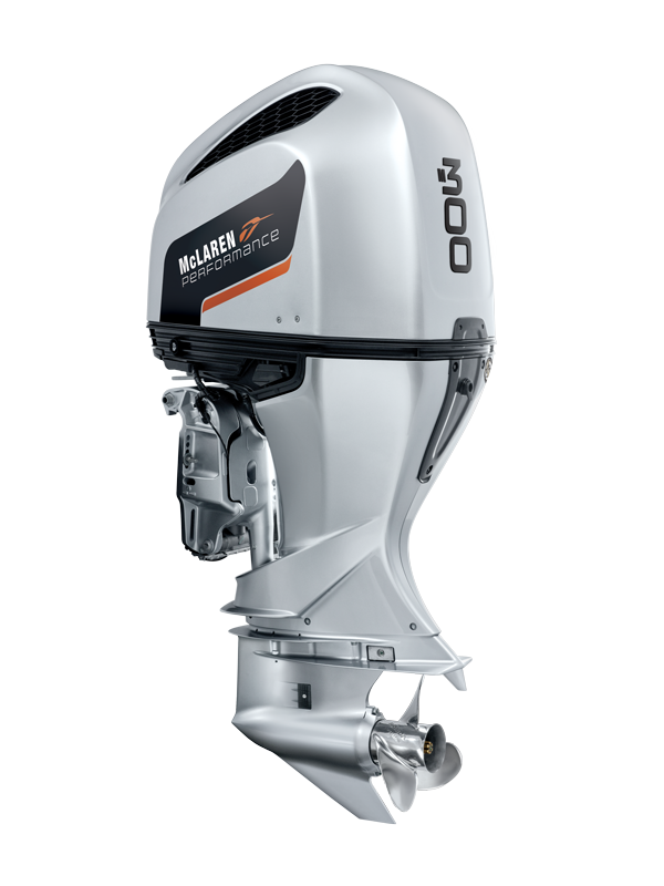 M300 Outboard